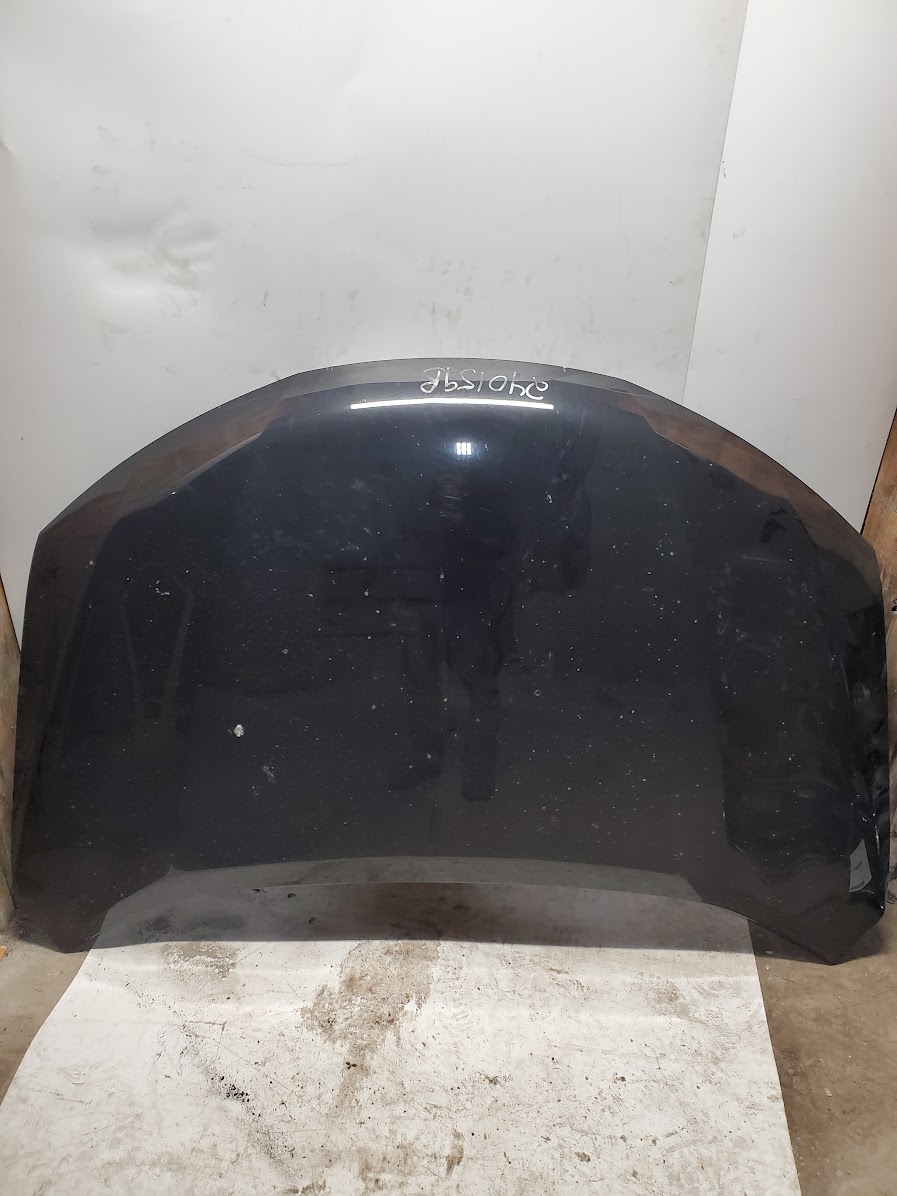 Hood for Nissan vehicles