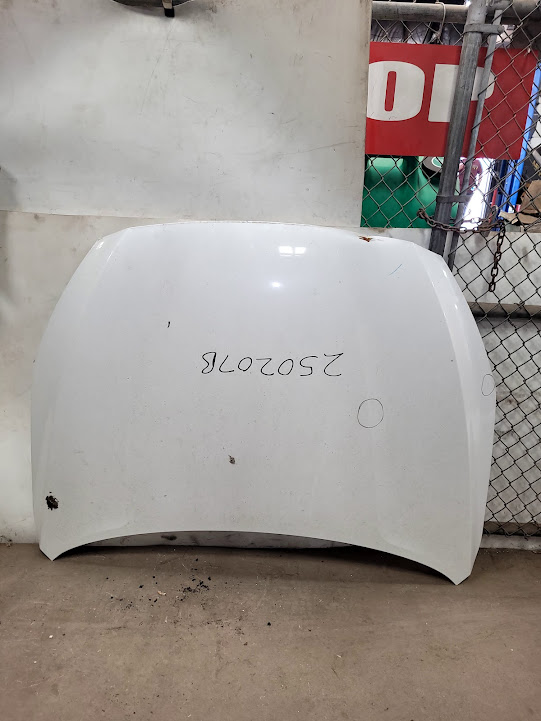 Hood for Kia vehicles
