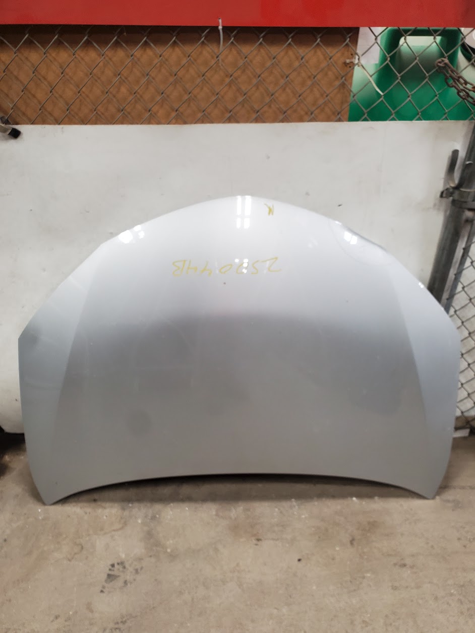 Hood for Toyota vehicles
