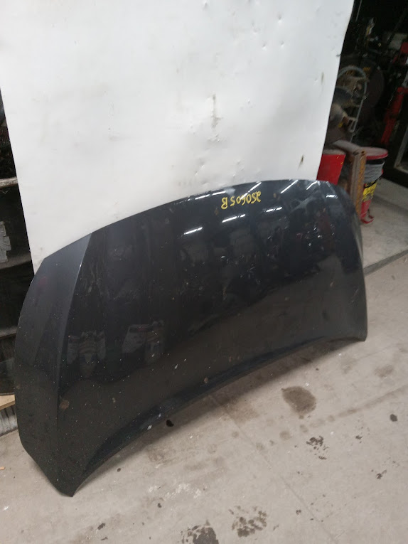 Hood for Kia vehicles