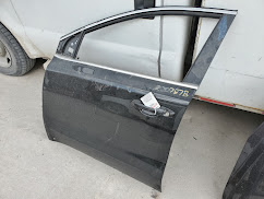 Front Door Assembly for Kia vehicles