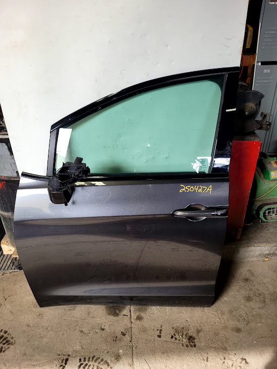 Front Door Assembly for Plymouth, Dodge and Chrysler vehicles