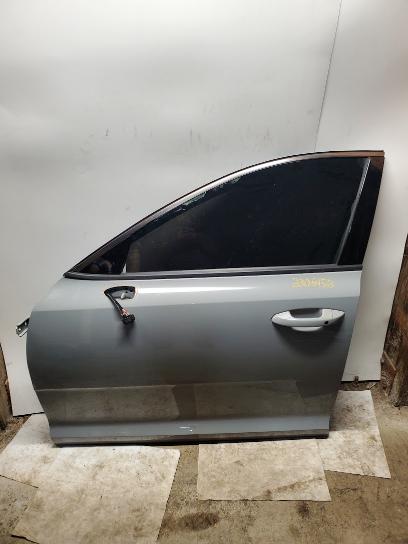 Front Door Assembly for Kia vehicles