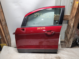 Front Door Assembly for Ford vehicles