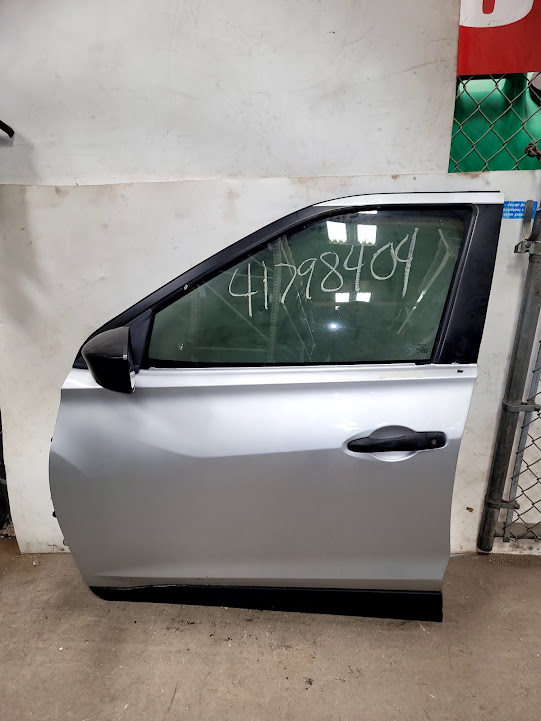 Front Door Assembly for Nissan vehicles