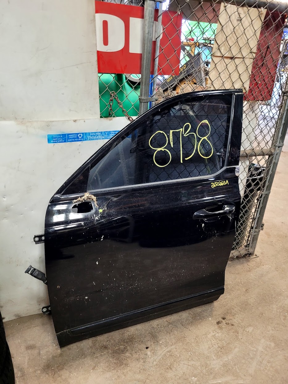 Front Door Assembly for Kia vehicles