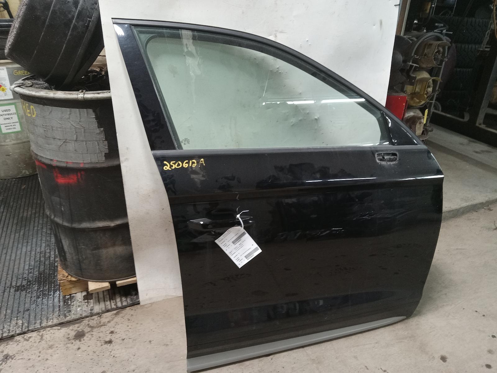 Front Door Assembly for Audi vehicles