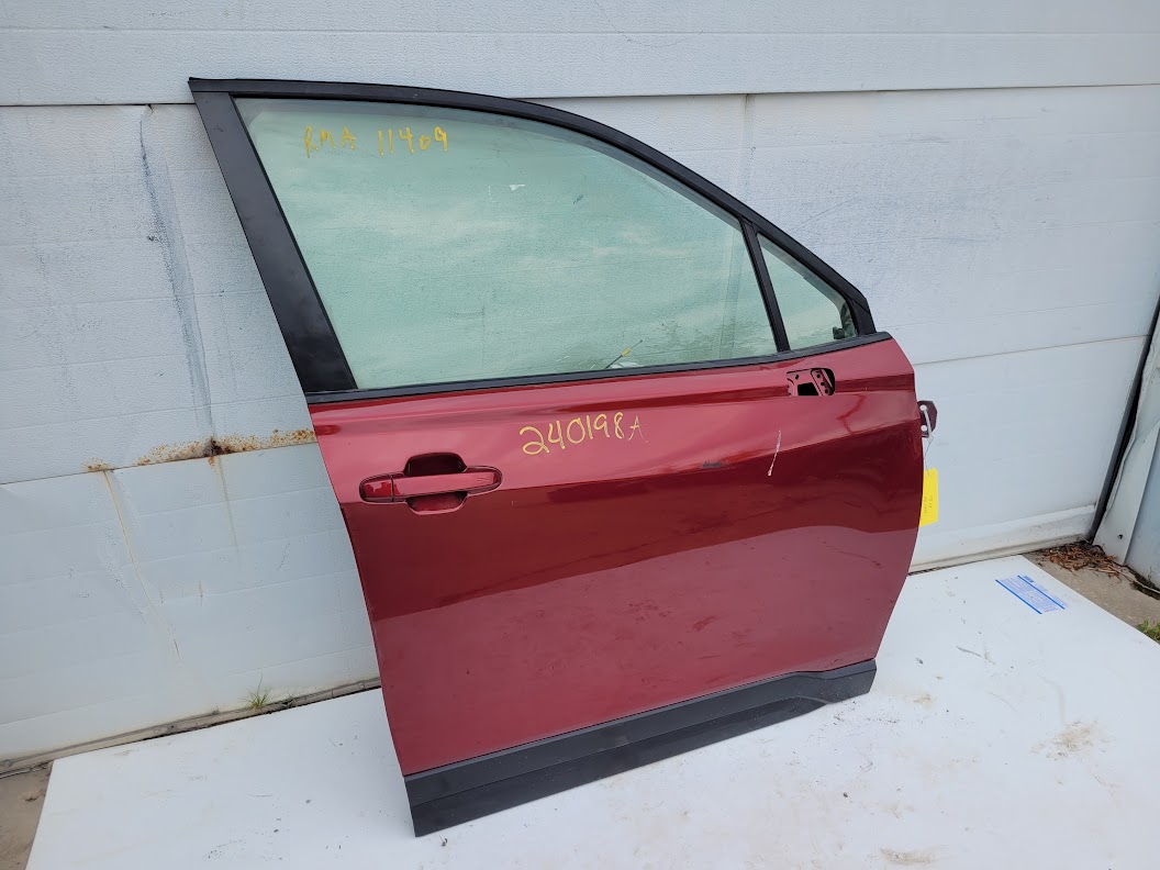 Front Door Assembly for Subaru vehicles