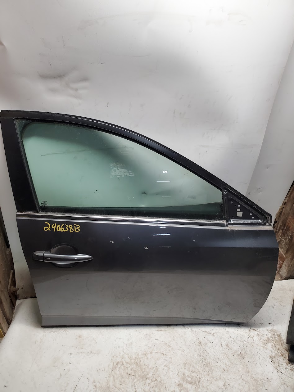 Front Door Assembly for Nissan vehicles