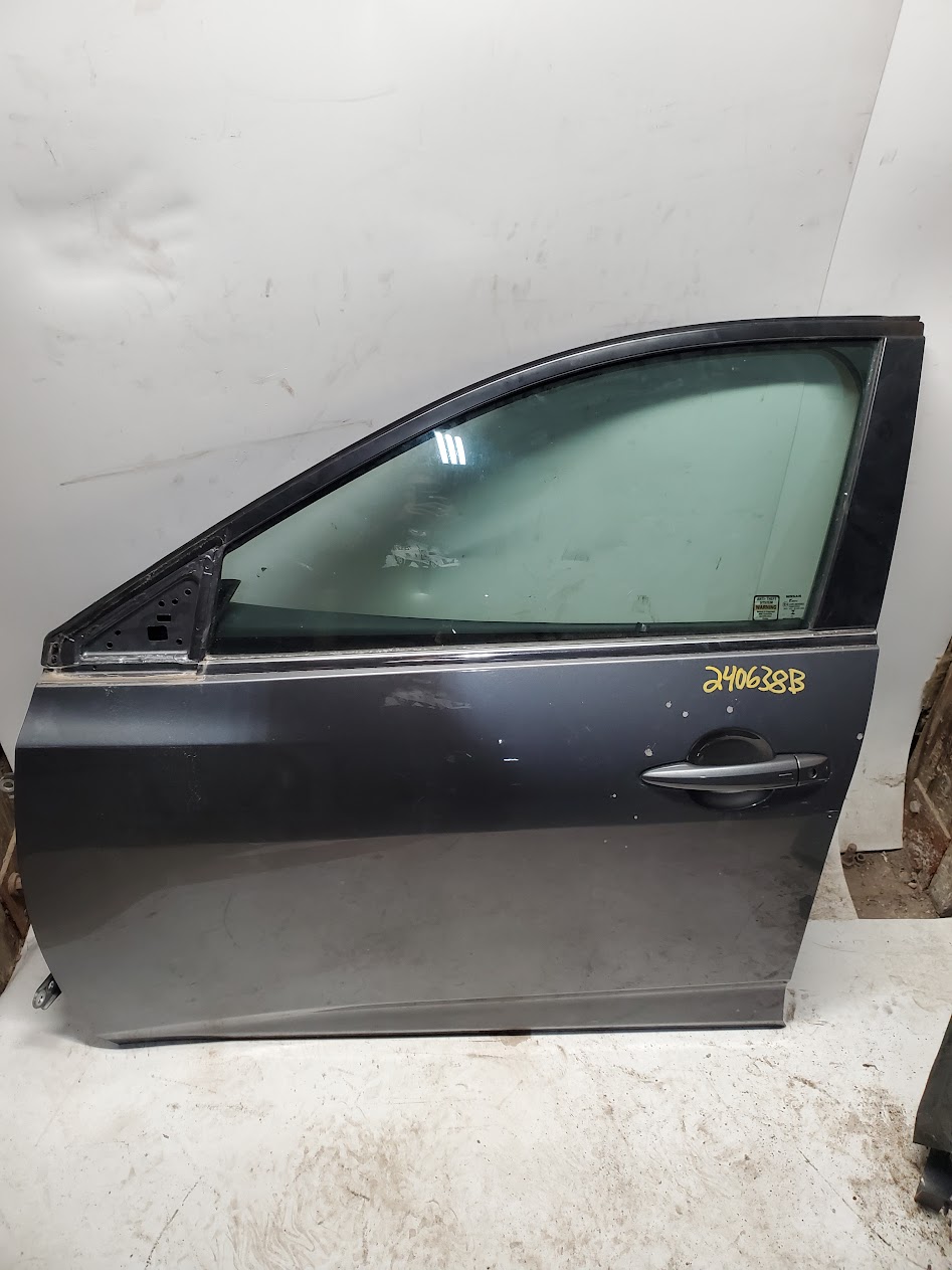 Front Door Assembly for Nissan vehicles