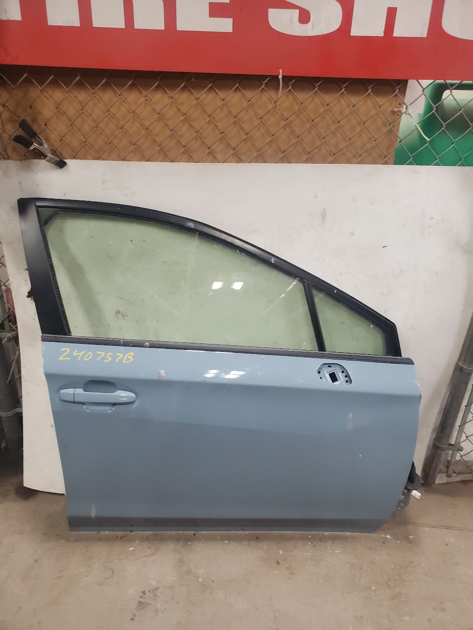Front Door Assembly for Subaru vehicles