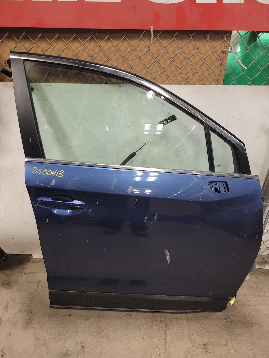 Front Door Assembly for Subaru vehicles