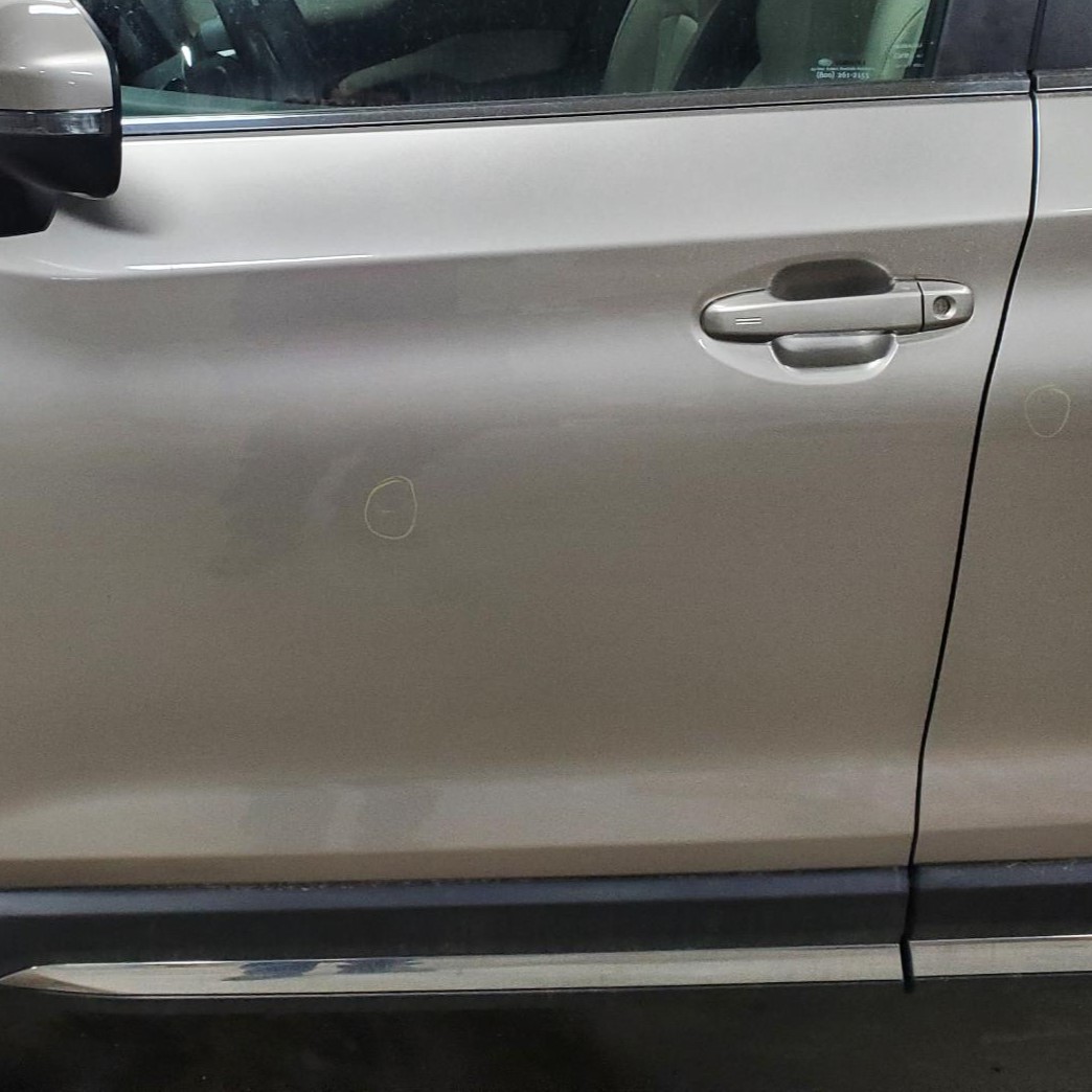 Front Door Assembly for Subaru vehicles