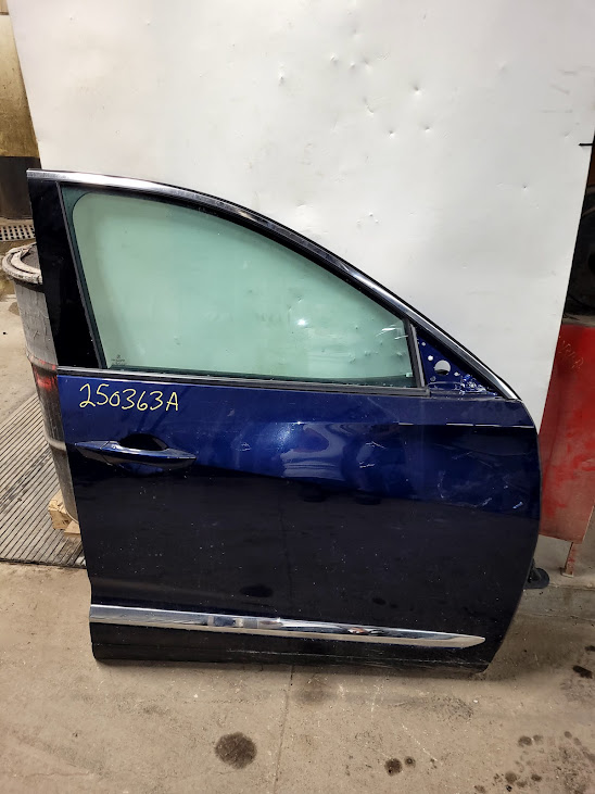 Front Door Assembly for Acura vehicles