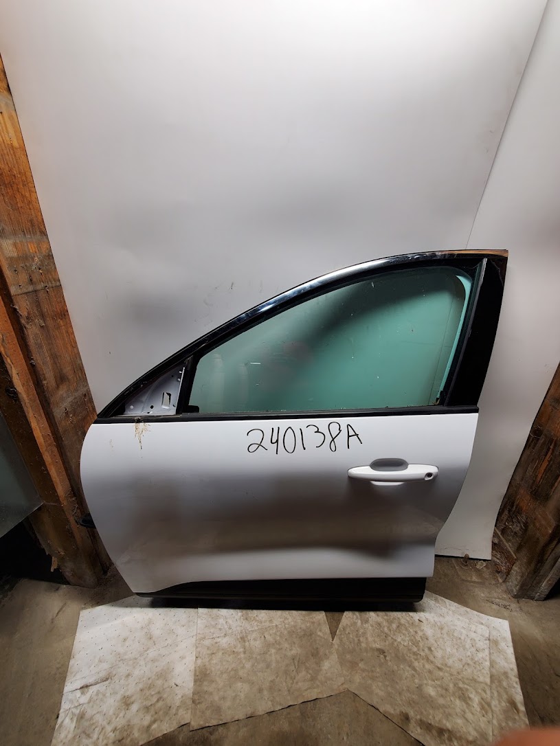 Front Door Assembly for Ford vehicles