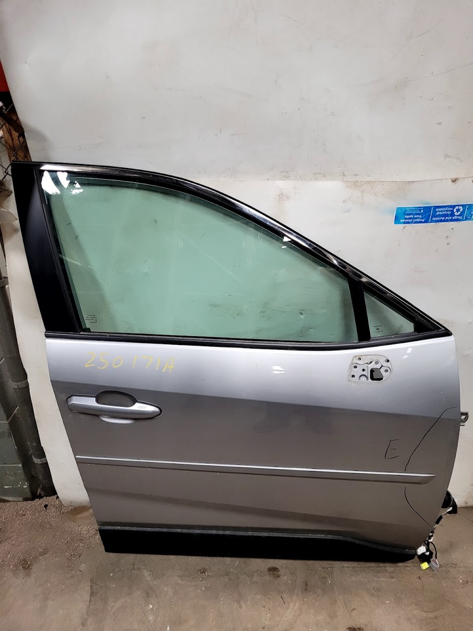 Front Door Assembly for Toyota vehicles
