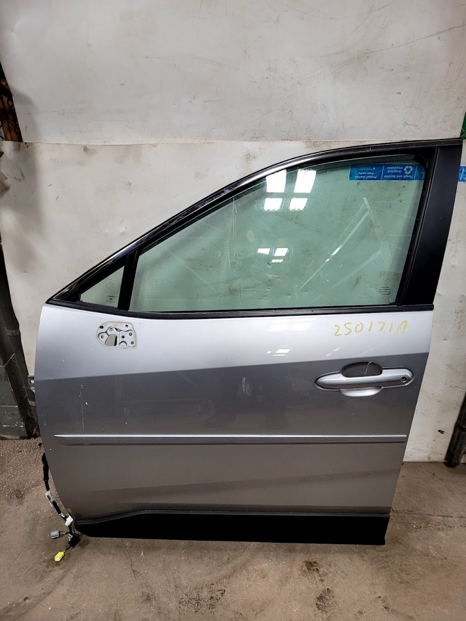 Front Door Assembly for Toyota vehicles