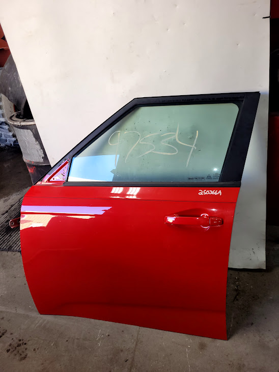 Front Door Assembly for Kia vehicles