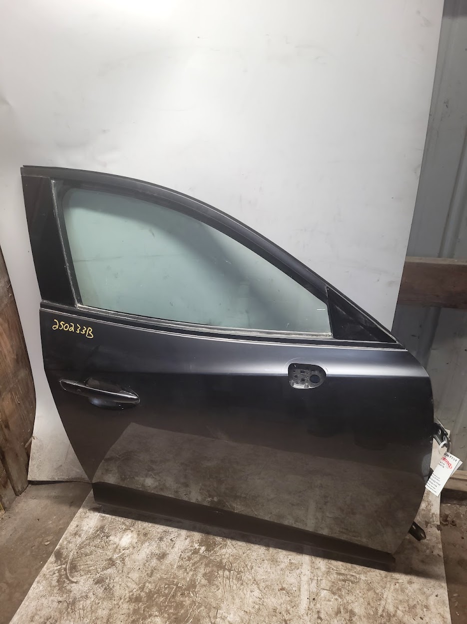 Front Door Assembly for Mazda vehicles