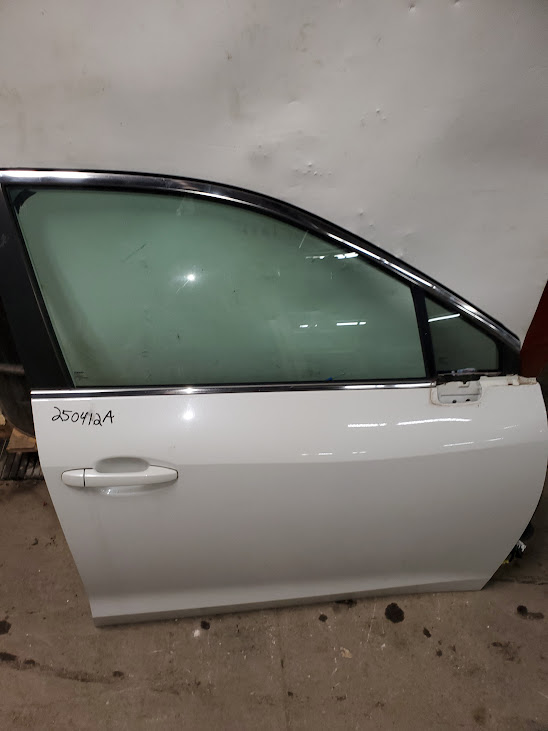 Front Door Assembly for Subaru vehicles