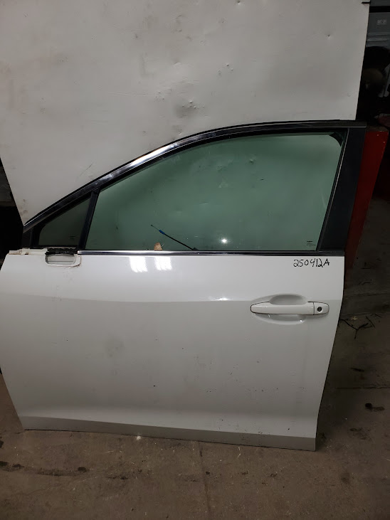 Front Door Assembly for Subaru vehicles