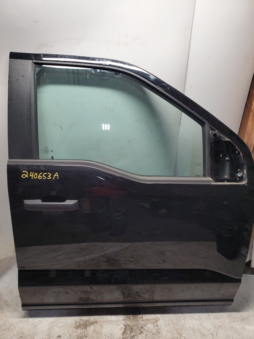 Front Door Assembly for Ford vehicles