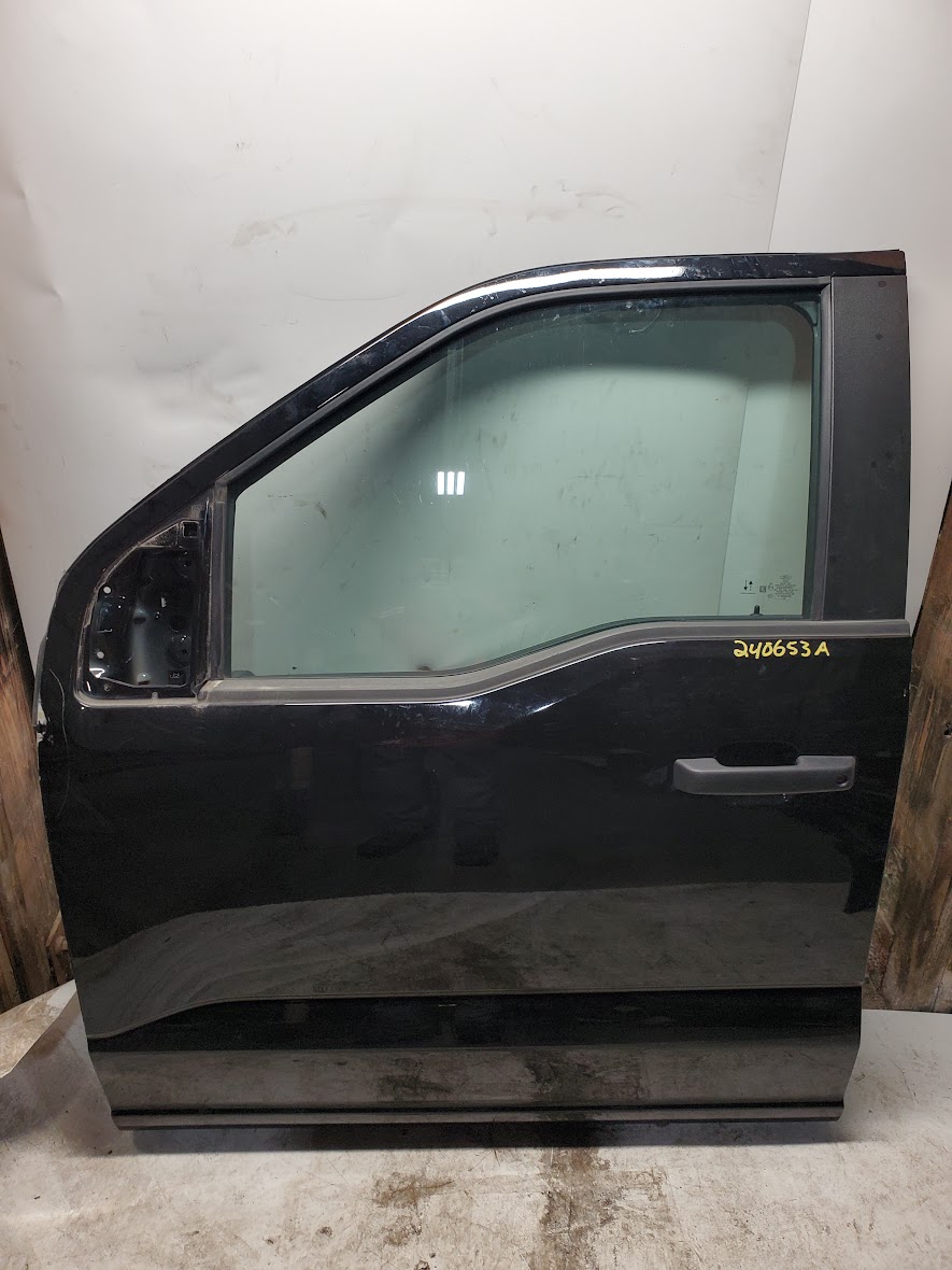 Front Door Assembly for Ford vehicles