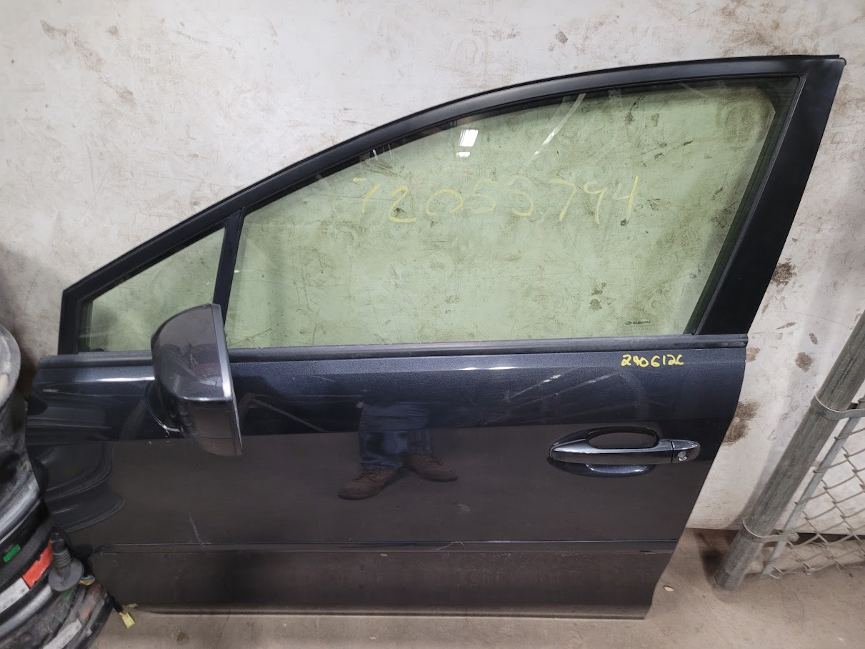 Front Door Assembly for Subaru vehicles