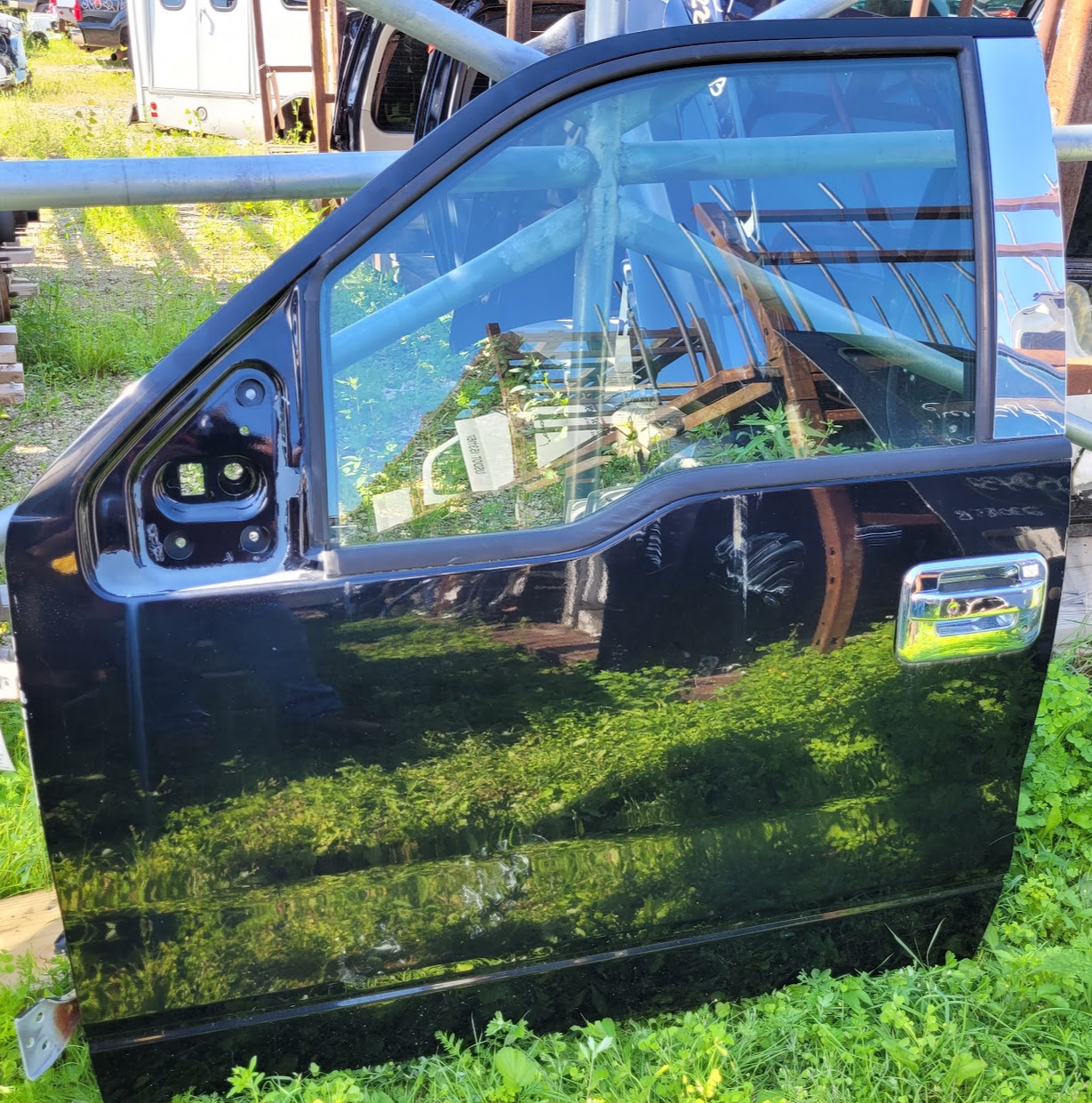 Front Door Assembly for Ford vehicles