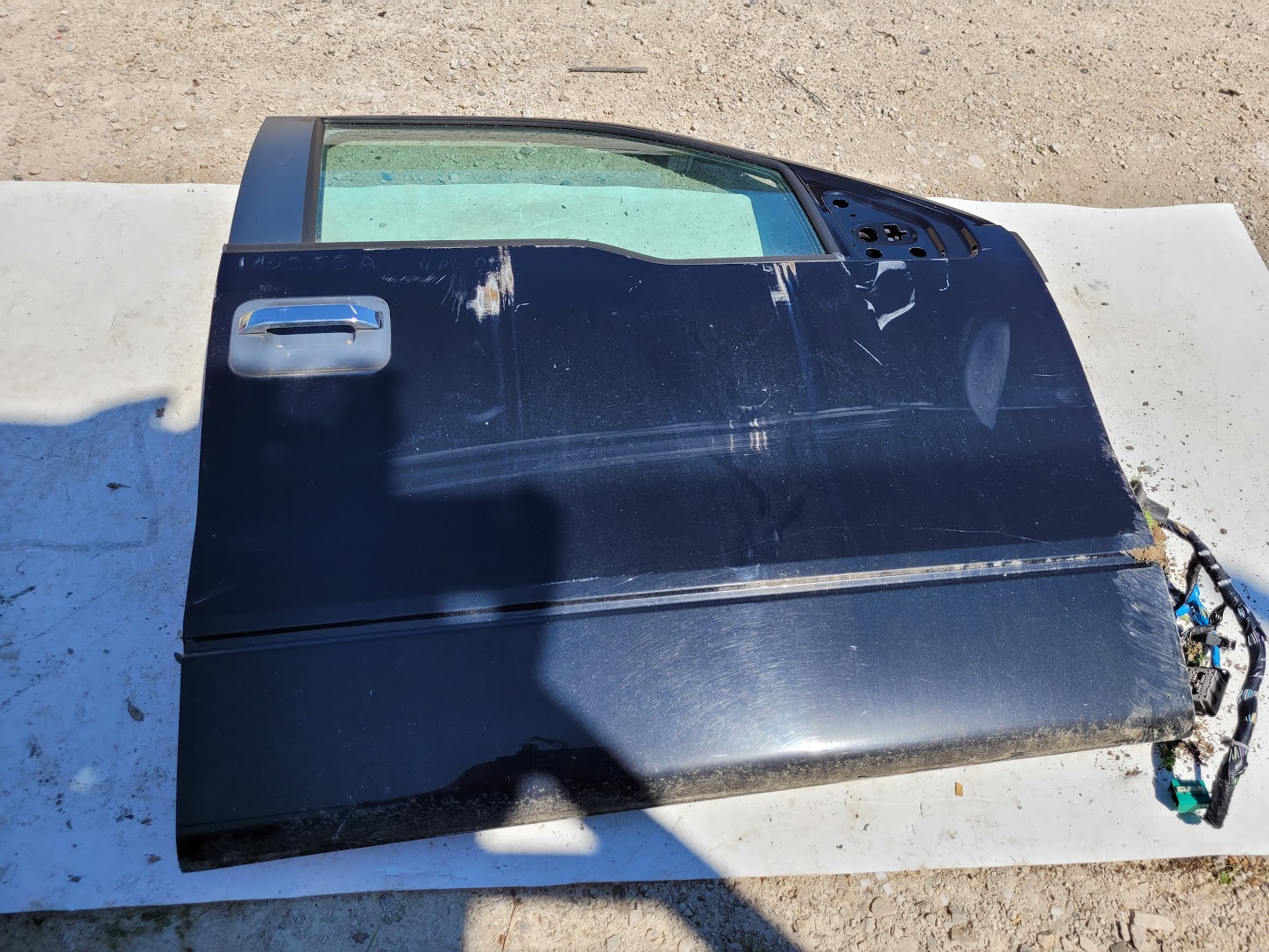 Front Door Assembly for Ford vehicles