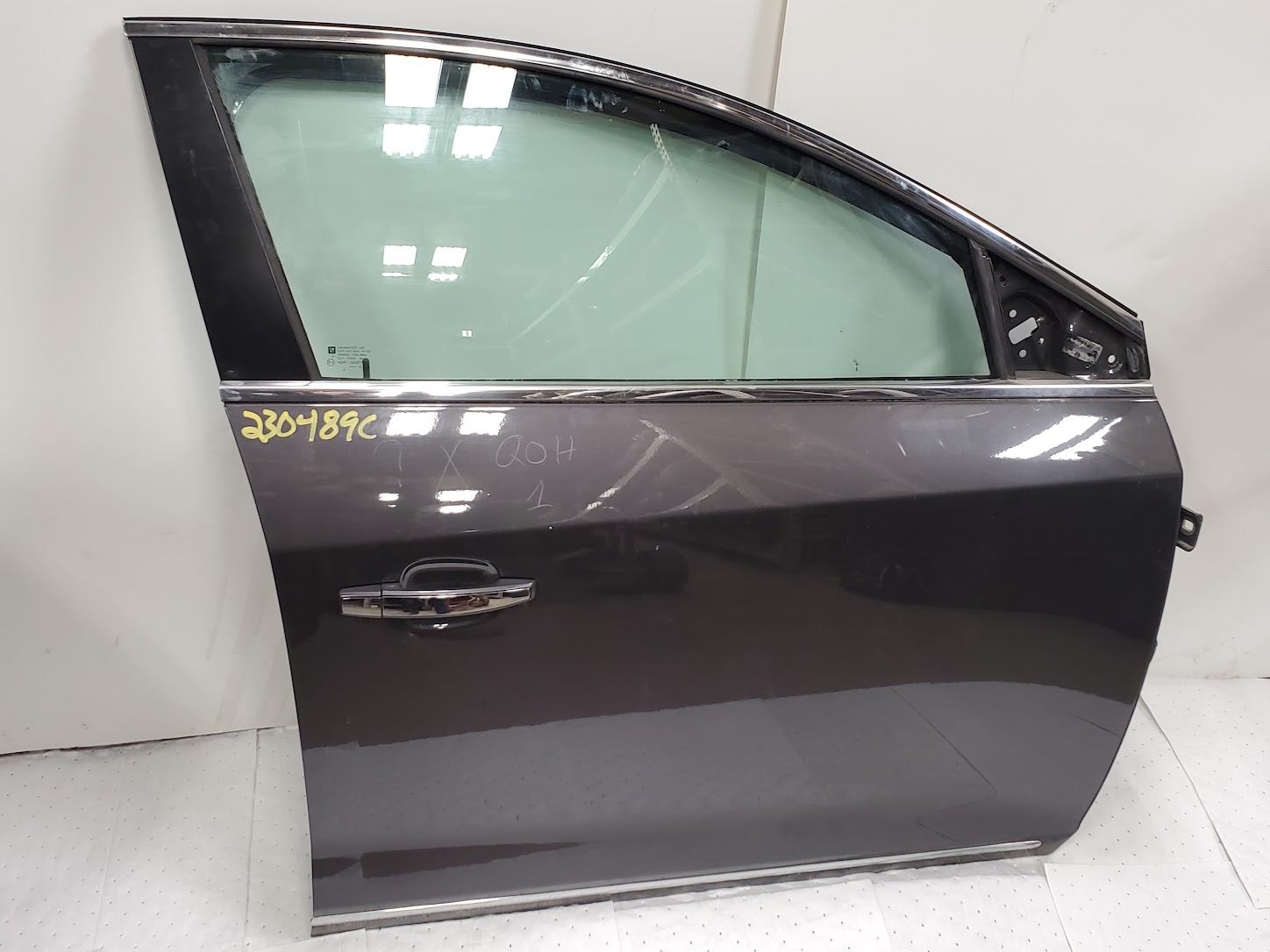 Front Door Assembly for Buick vehicles