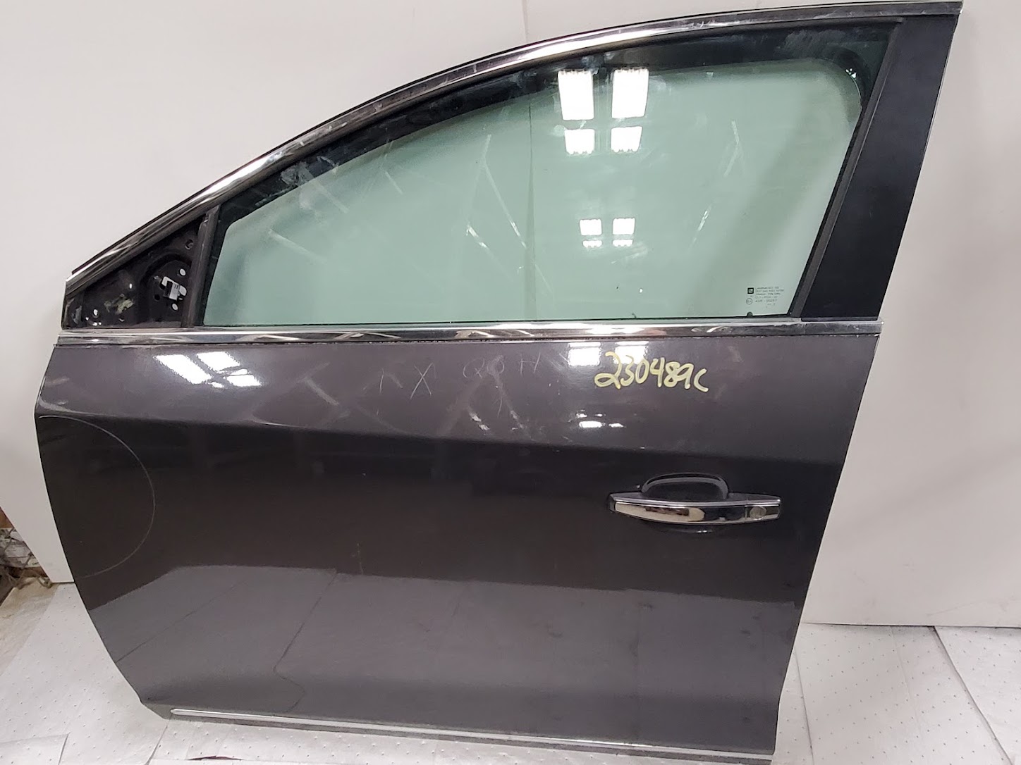 Front Door Assembly for Buick vehicles