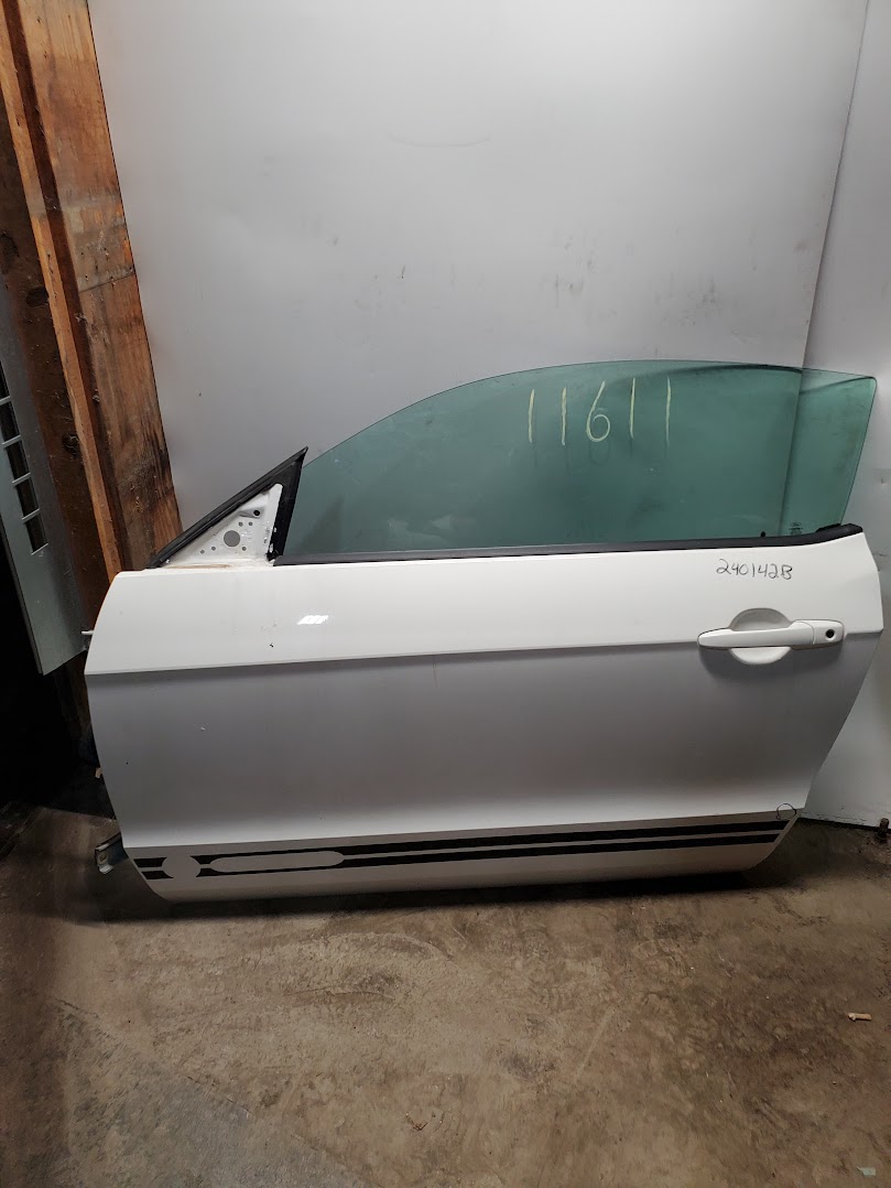 Front Door Assembly for Ford vehicles