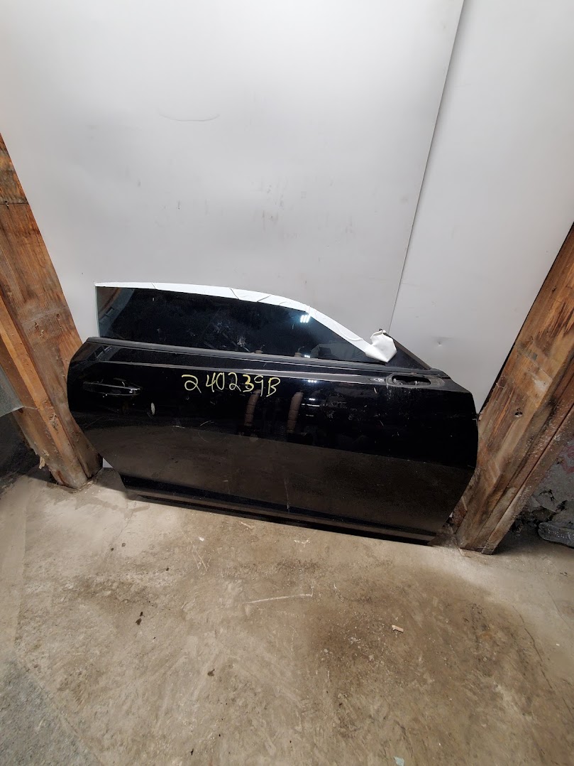 Front Door Assembly for Chevrolet vehicles