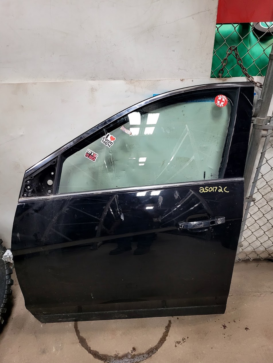 Front Door Assembly for Cadillac vehicles