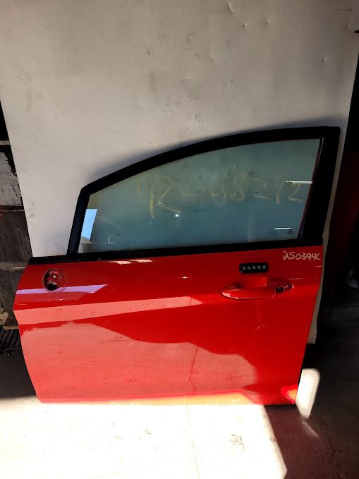 Front Door Assembly for Ford vehicles