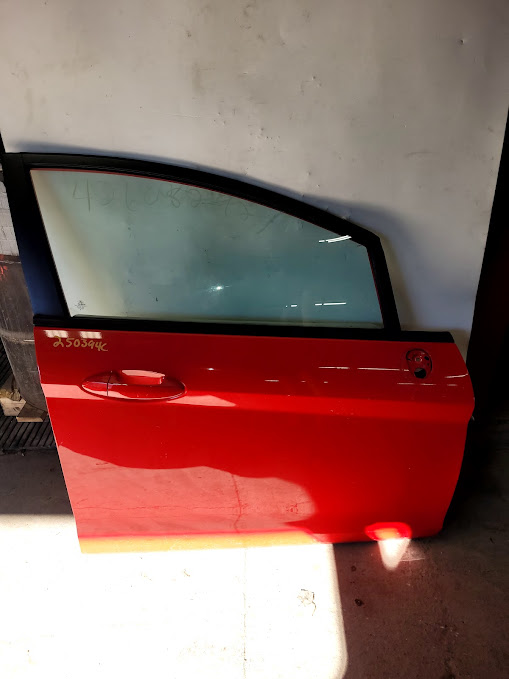 Front Door Assembly for Ford vehicles