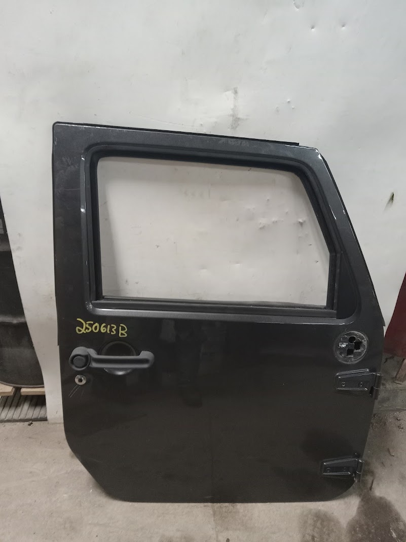 Front Door Assembly for Jeep vehicles