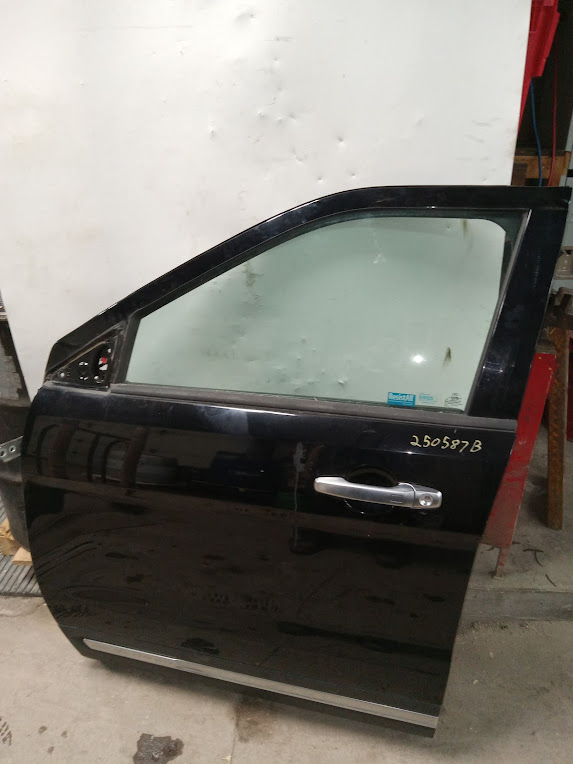 Front Door Assembly for Ford vehicles