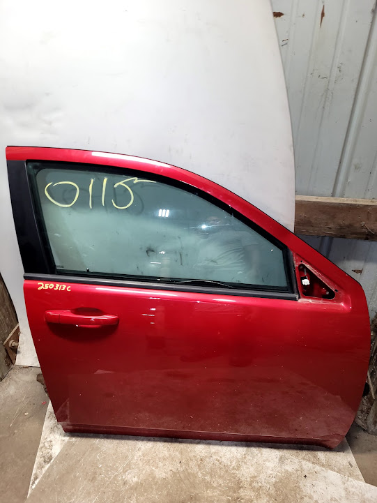 Front Door Assembly for Dodge vehicles