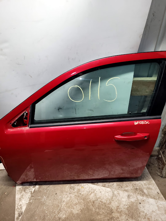 Front Door Assembly for Dodge vehicles