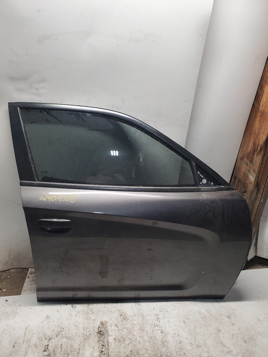 Front Door Assembly for Dodge vehicles