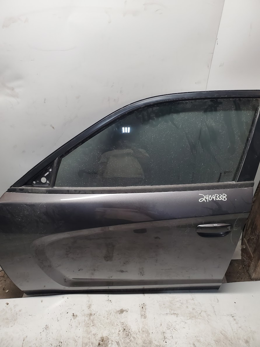 Front Door Assembly for Dodge vehicles