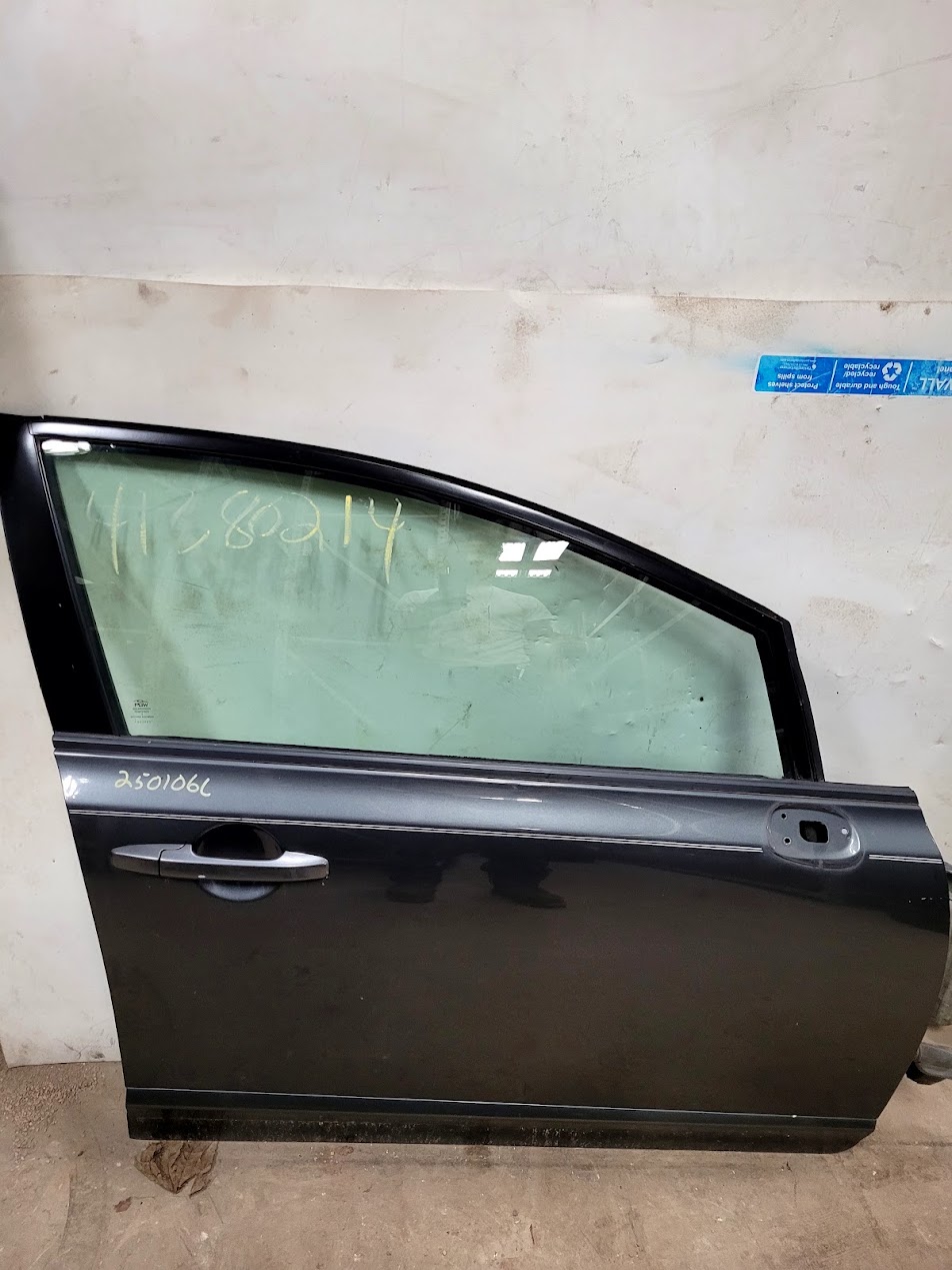 Front Door Assembly for Acura and Honda vehicles
