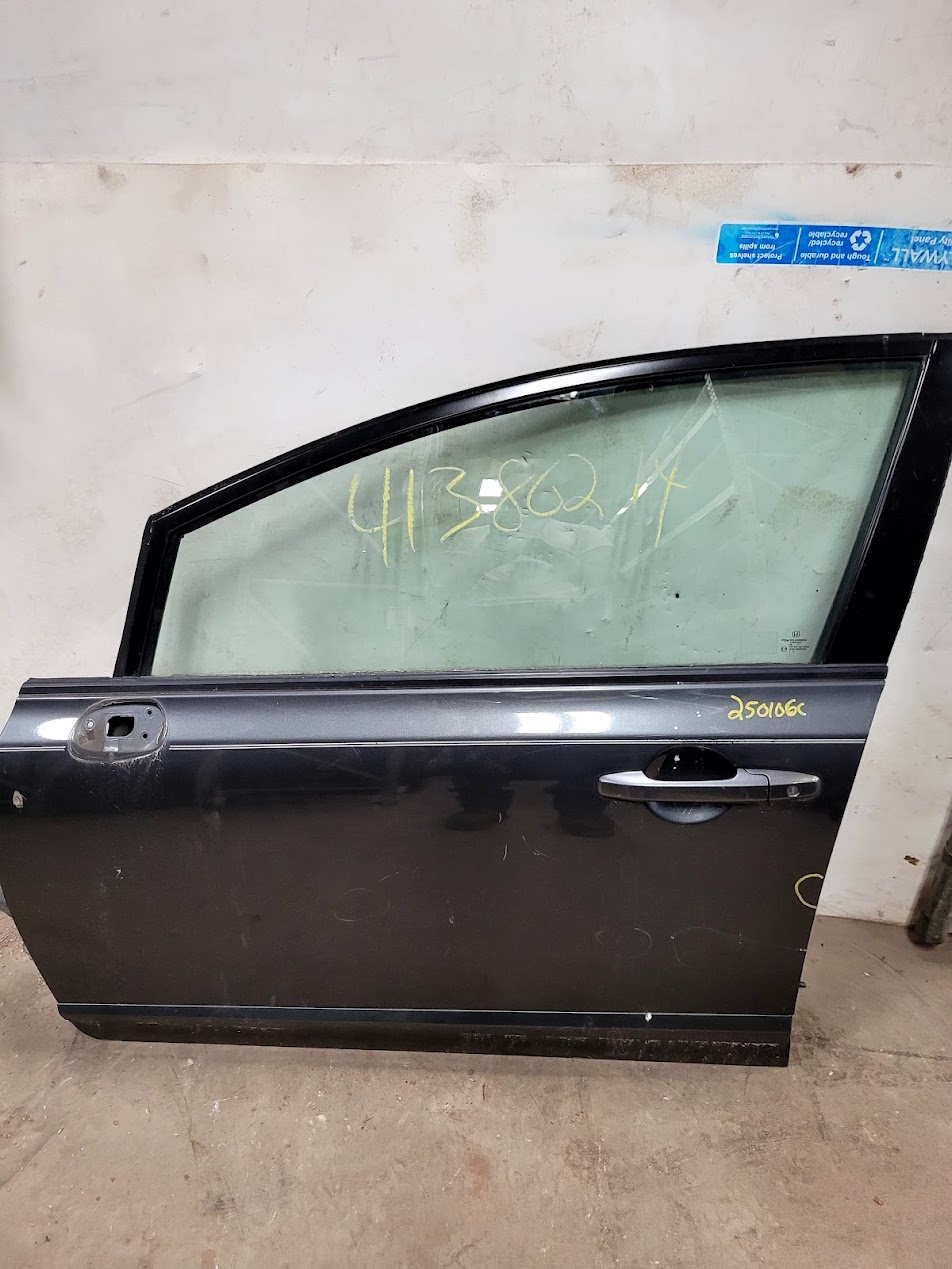 Front Door Assembly for Acura and Honda vehicles