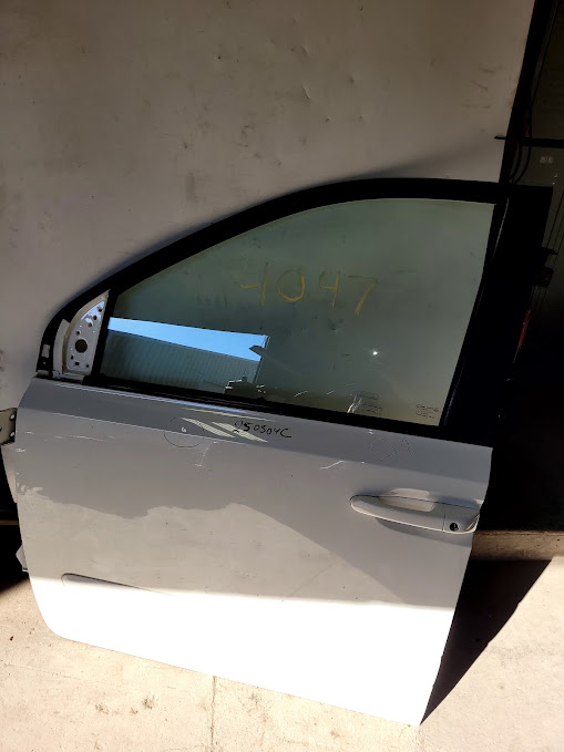 Front Door Assembly for Kia vehicles