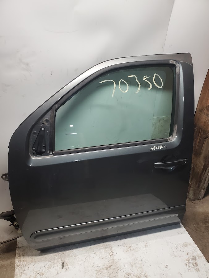 Front Door Assembly for Nissan vehicles