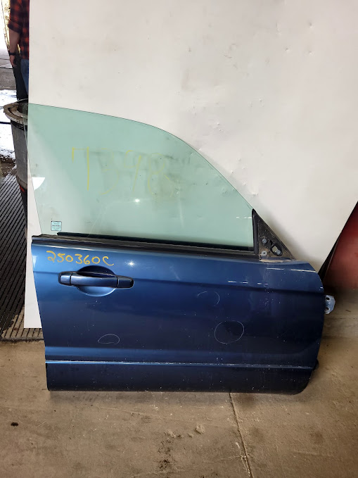 Front Door Assembly for Subaru vehicles