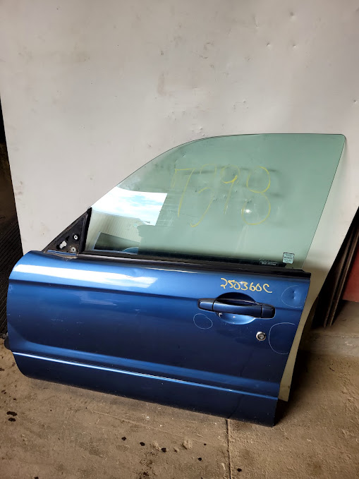 Front Door Assembly for Subaru vehicles
