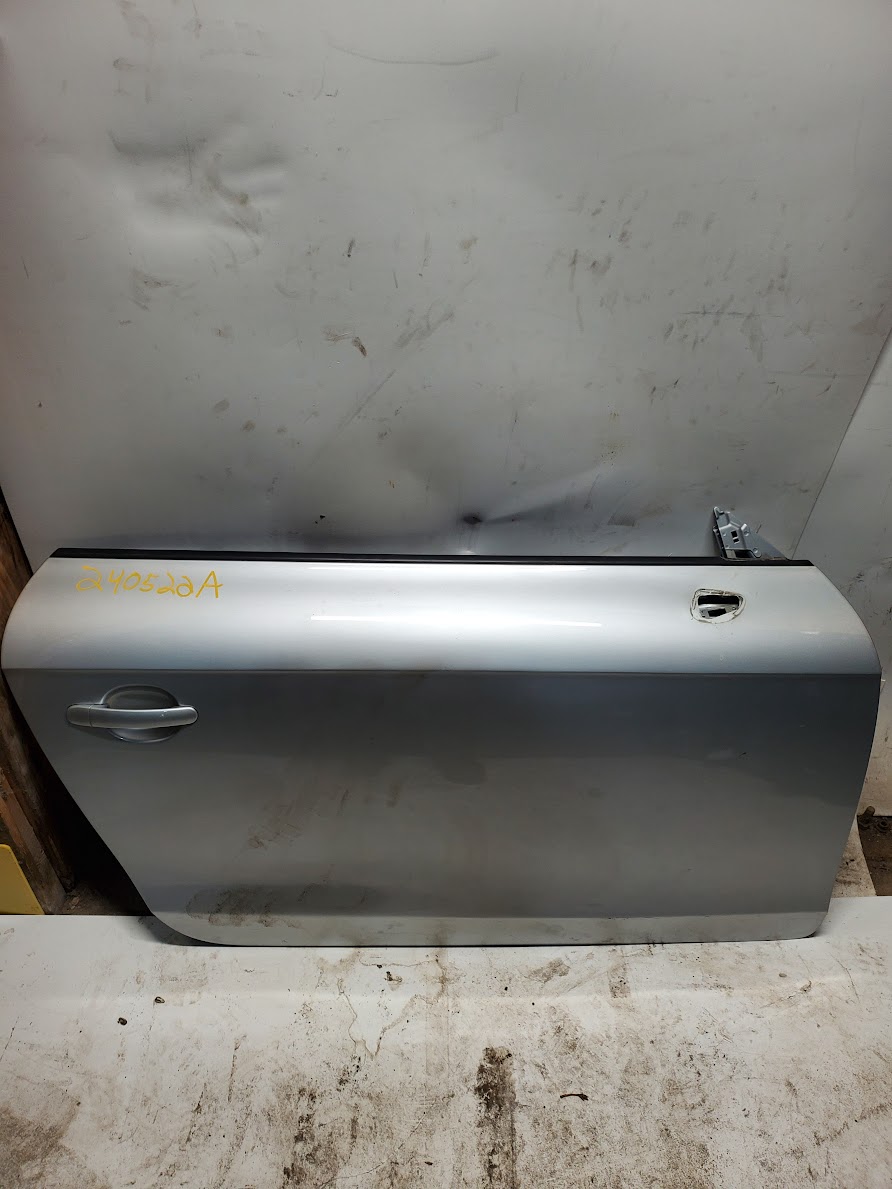 Front Door Assembly for Audi vehicles